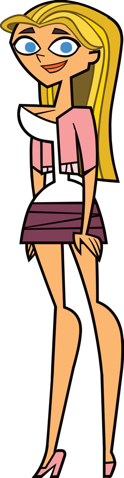 Lindsay (Total Drama) 